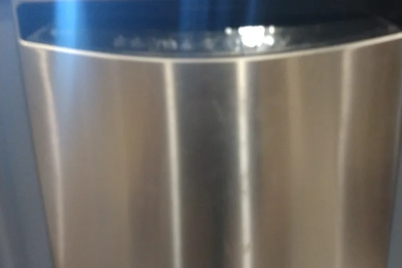 Built-In Stainless Dishwasher Restoration in Stanford, CA