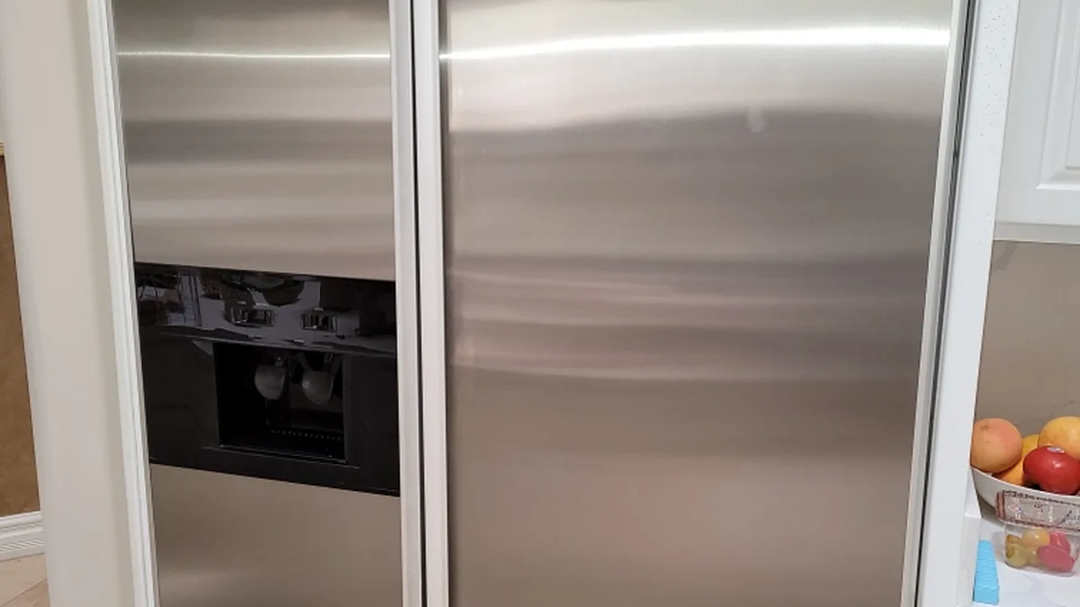 Stanford Appliance Repair Specialists in Stanford