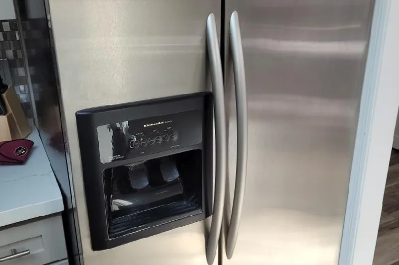 In-Home Refrigerator & Freezer Repair in Stanford, CA