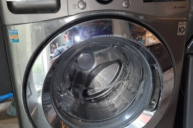 Washing Machine Hydraulic & Motor Repair in Stanford, CA